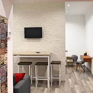  Apartment Ben's - Trastevere Italy