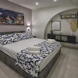 Apartment Vicolo 4 Italy