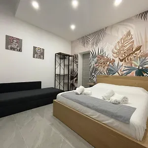  Apartment Il Vicolo Di Paola Italy