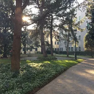  Apartment Ca'ghironda