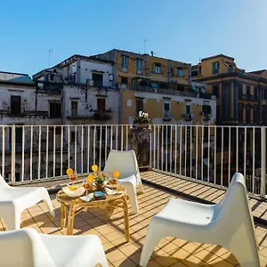  Apartment N'atu Sole Apartment&terrace Italy